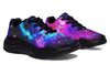 Galaxy Chunky Shoes Chunkysneakers Electro Threads