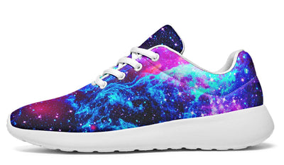 Galaxy Classic Sneakers Sneakers YWF Women's Sneakers White Sole US 5.5 / EU36