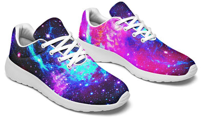 Galaxy Classic Sneakers Sneakers YWF