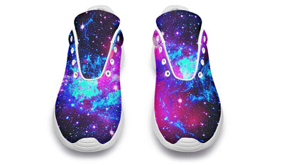 Galaxy Classic Sneakers Sneakers YWF