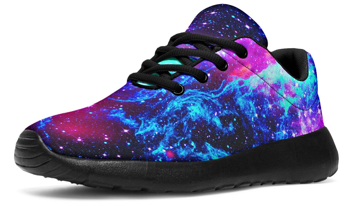 Galaxy Classic Sneakers Sneakers YWF 