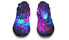 Galaxy Classic Sneakers Sneakers YWF