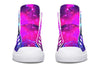 Galaxy High Top Shoes Hightops YWF