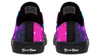 Galaxy Low Top Shoes Lowtops Electro Threads