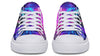 Galaxy Low Top Shoes Lowtops Electro Threads