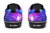 Galaxy Slip on Shoes Slipons YWF