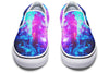 Galaxy Slip on Shoes Slipons YWF