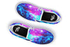 Galaxy Slip on Shoes Slipons YWF