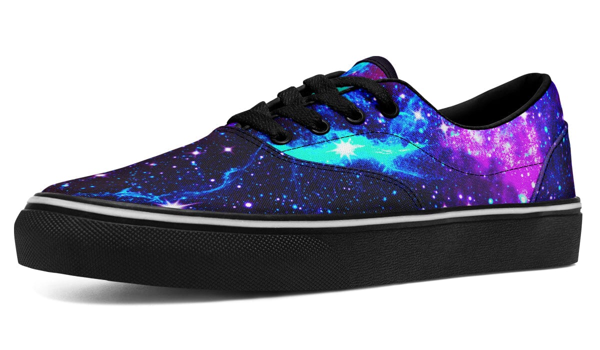 Galaxy Street Vibe Shoes Classicshoes Electro Threads 