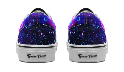 Galaxy Street Vibe Shoes Classicshoes Electro Threads