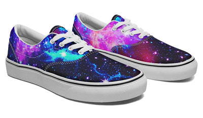 Galaxy Street Vibe Shoes Classicshoes Electro Threads