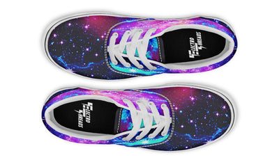 Galaxy Street Vibe Shoes Classicshoes Electro Threads