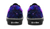 Galaxy Street Vibe Shoes Classicshoes Electro Threads