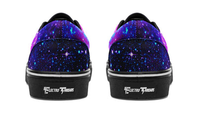 Galaxy Street Vibe Shoes Classicshoes Electro Threads