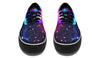 Galaxy Street Vibe Shoes Classicshoes Electro Threads