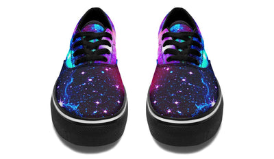 Galaxy Street Vibe Shoes Classicshoes Electro Threads