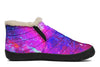 Galaxy Winter Slippers WinterSlippers Electro Threads