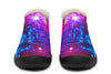 Galaxy Winter Slippers WinterSlippers Electro Threads