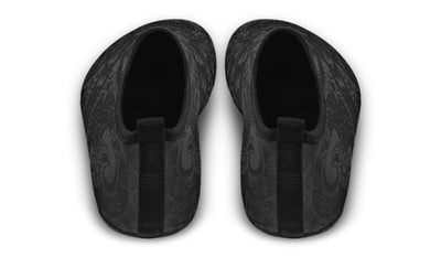 Ghost Mandala Barefoot Shoes Aquabarefootshoes YWF