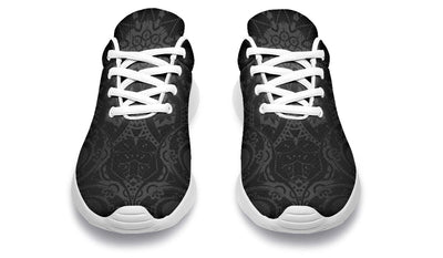 Ghost Mandala Classic Sneakers Sneakers YWF