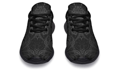 Ghost Mandala Classic Sneakers Sneakers YWF