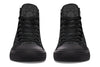 Ghost Mandala High Top Shoes Hightops YWF