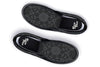 Ghost Mandala Slip on Shoes Slipons YWF