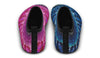 Glowing Mandala Barefoot Shoes Aquabarefootshoes YWF