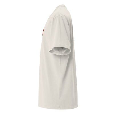HOT Oversized faded t-shirt Electro Threads