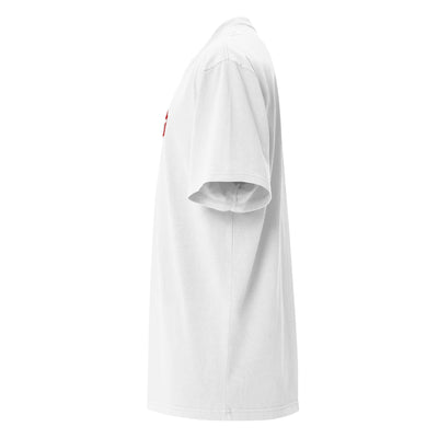 HOT Oversized faded t-shirt Electro Threads