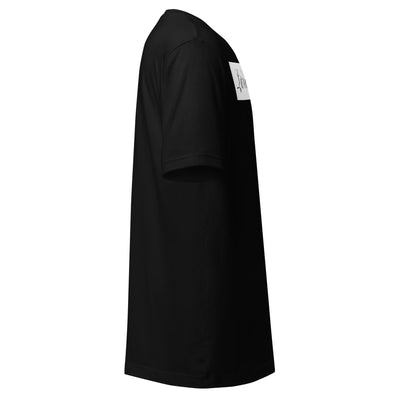 LET THERE BE LIGHT UNISEX T-SHIRT Electro Threads