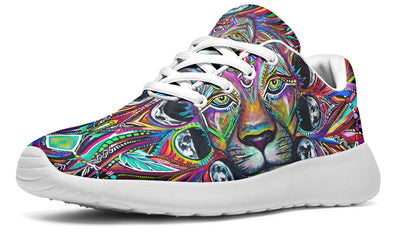 Lunar Lion Classic Sneakers Sneakers YWF