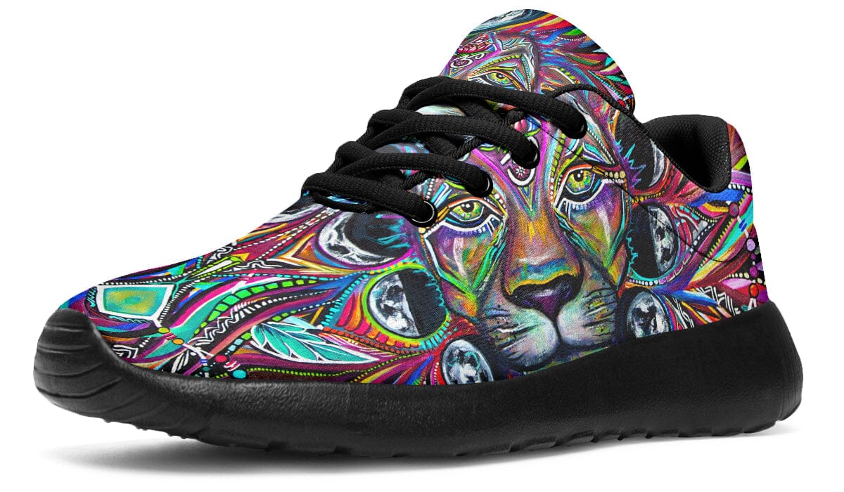 Lunar Lion Classic Sneakers Sneakers YWF 