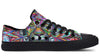 Lunar Lion Low Top Shoes Lowtops Electro Threads