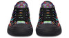 Lunar Lion Low Top Shoes Lowtops Electro Threads