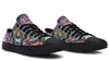 Lunar Lion Low Top Shoes Lowtops Electro Threads