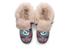 Lunar Lion Moon Boots Polarboots Electro Threads