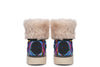 Lunar Lion Moon Boots Polarboots Electro Threads