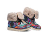 Lunar Lion Moon Boots Polarboots Electro Threads