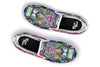 Lunar Lion Slip on Shoes Slipons YWF