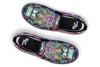 Lunar Lion Slip on Shoes Slipons YWF