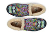 Lunar Lion Winter Slippers WinterSlippers Electro Threads