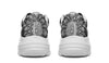 Mandala Bloom Chunky Shoes Chunkysneakers Electro Threads