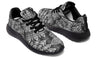 Mandala Bloom Classic Sneakers Sneakers YWF