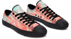 marble Low Top Shoes Lowtops Electro Threads