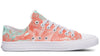 marble Low Top Shoes Lowtops Electro Threads