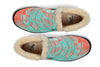 Marble Winter Slippers WinterSlippers Electro Threads