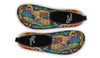 Meditating Rafiki Barefoot Shoes Aquabarefootshoes YWF