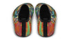 Meditating Rafiki Barefoot Shoes Aquabarefootshoes YWF