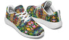 Meditating Rafiki Classic Sneakers Sneakers YWF